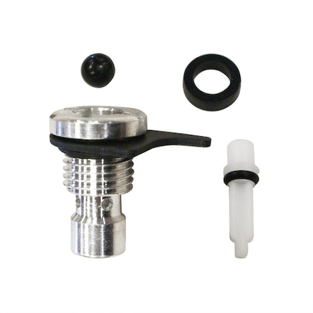 Superior Parts Trigger Valve Assembly for Hitachi NR83A, NR83A2, NR83A2S Framing Nailers SP-P2